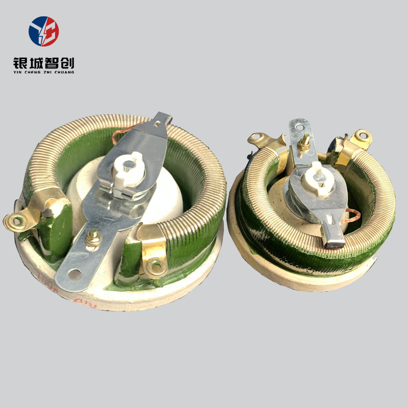 BC1-圓盤可調(diào)電阻