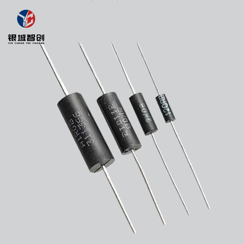 EE 金屬膜精密電阻